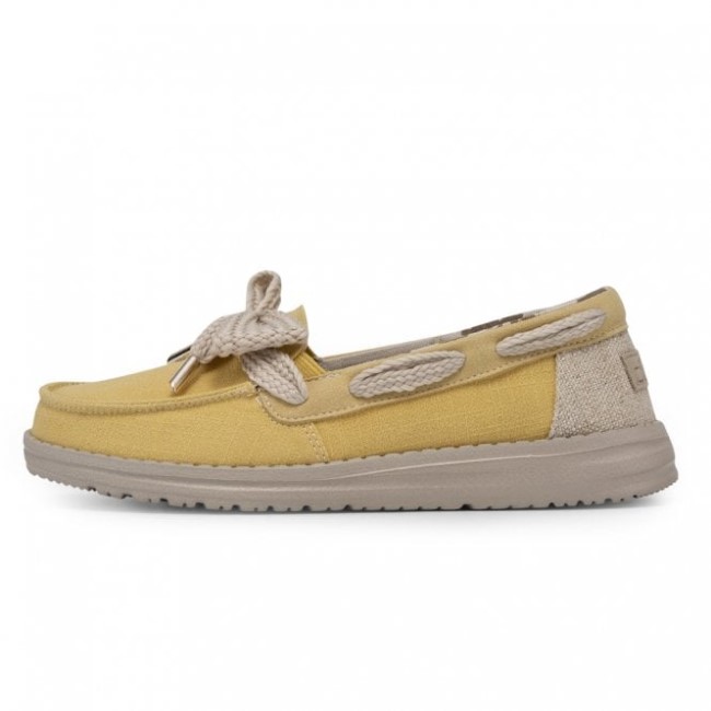 ヘイデュード エフィー・ベイ・サン