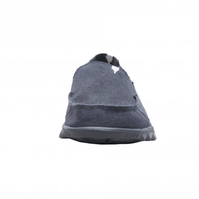 Heydude Farty クラシックナイトブルー