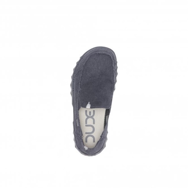 Heydude Farty クラシックナイトブルー