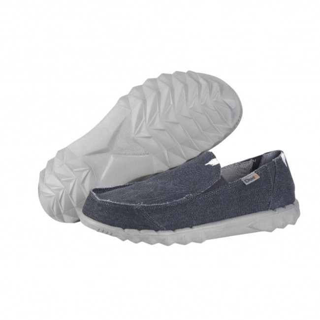 Heydude Farty クラシック オセアノ