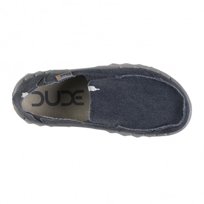 Heydude Farty クラシック オセアノ