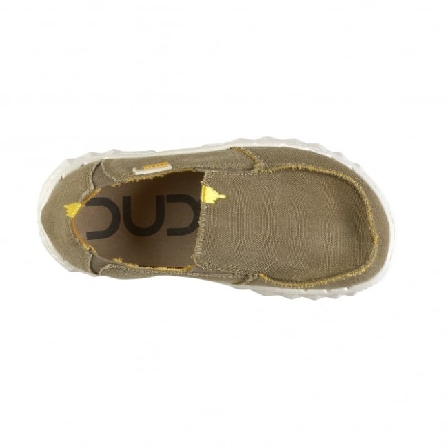 Heydude Farty 青春クリ