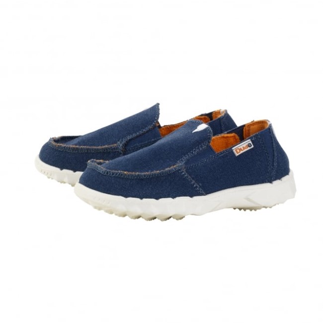 Heydude Farty 青春 海の青