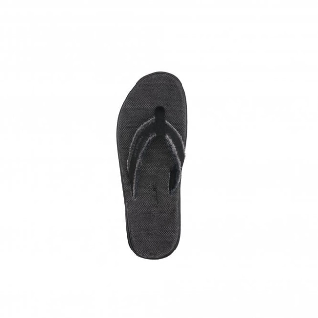 Heydude ジャックス ナチュラル ブラック