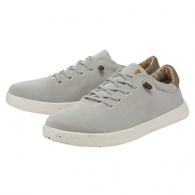 ヘイデュード コブ エコ ソックス クラウド