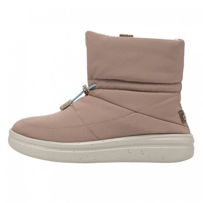 ヘイデュード マーゴット エコ アンティーク ローズ