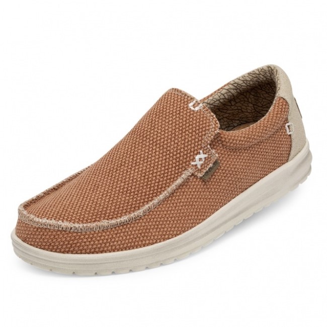 ヘビーナチュラルタンジェリンマイカ