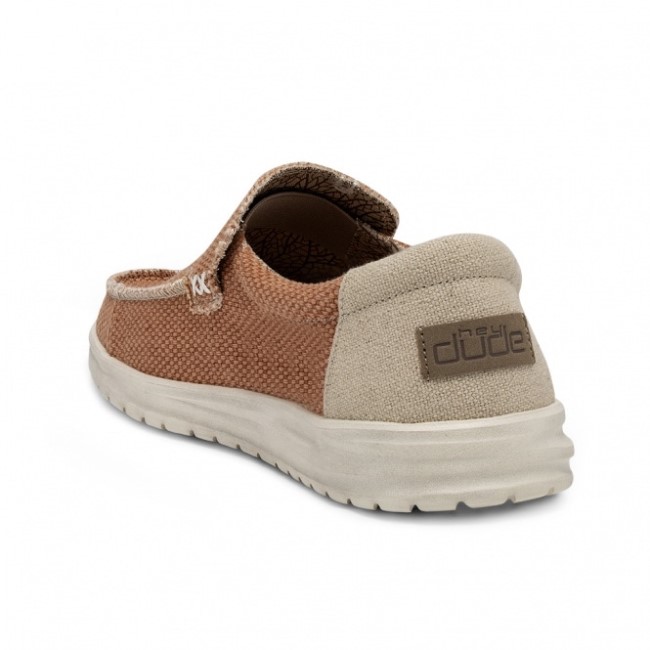 ヘビーナチュラルタンジェリンマイカ