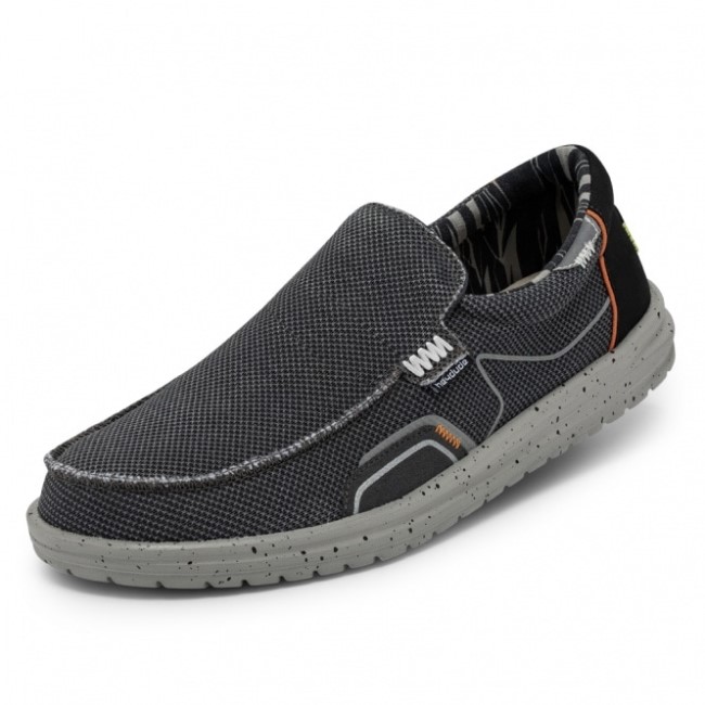 Heydude Mikka ソックス ホーク シャドウ