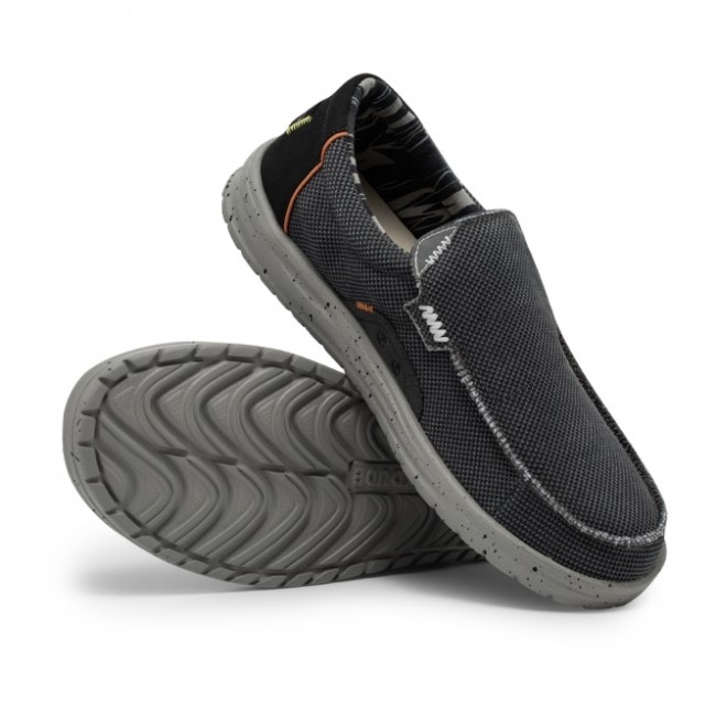 Heydude Mikka ソックス ホーク シャドウ