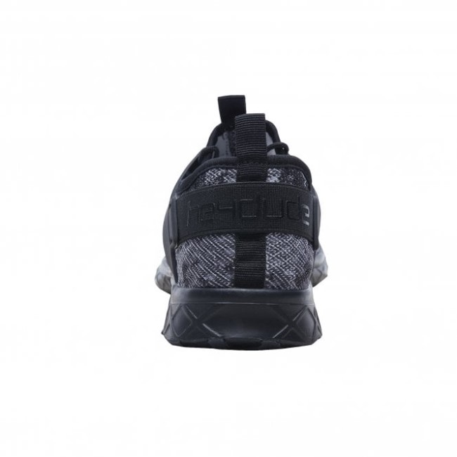 Heydude ミストラル カモ グレー エアフロー トレーナー