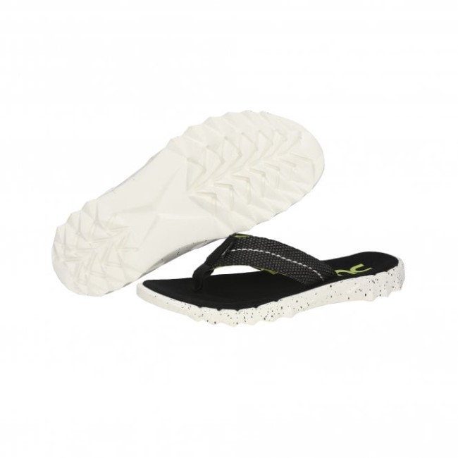 Heydude サバ ソックス ブラック