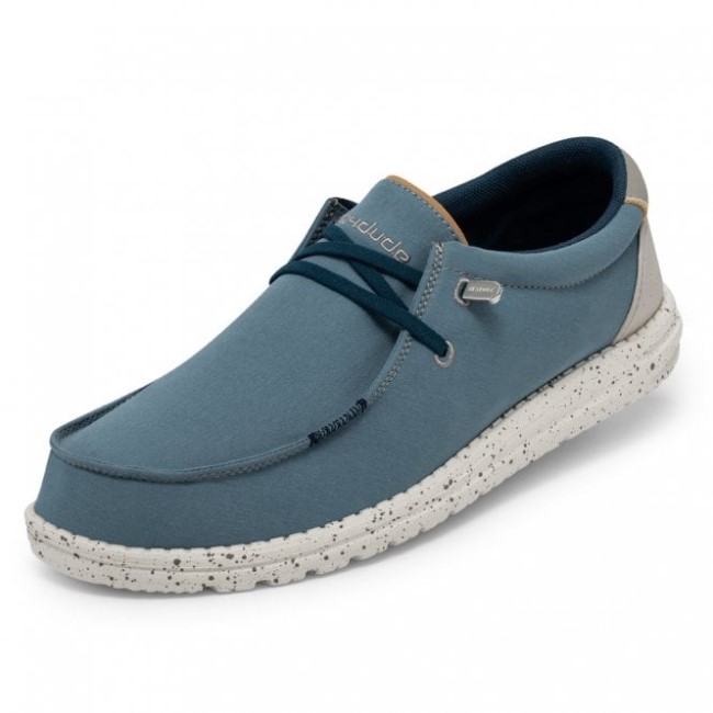 Heydude ウォーリー Adv エーゲ