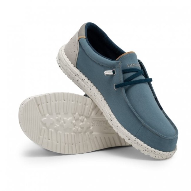 Heydude ウォーリー Adv エーゲ