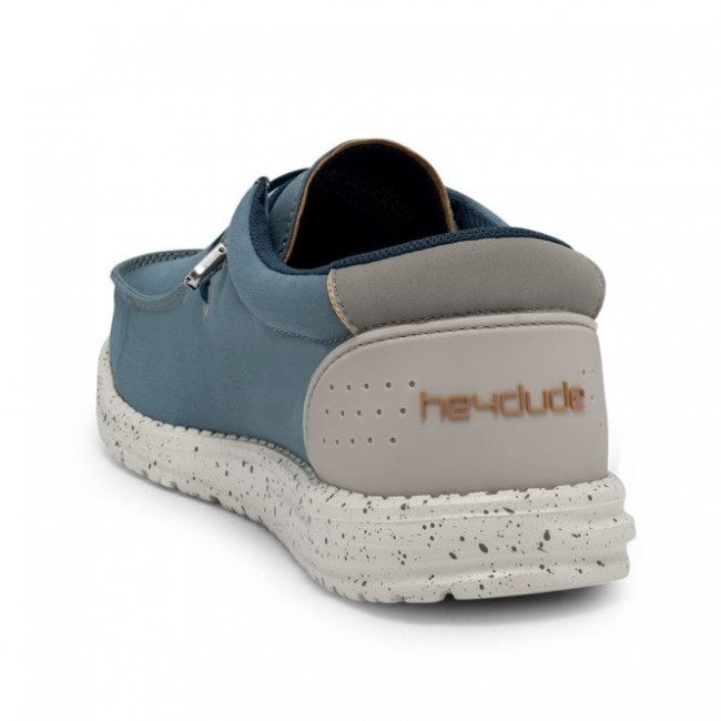 Heydude ウォーリー Adv エーゲ