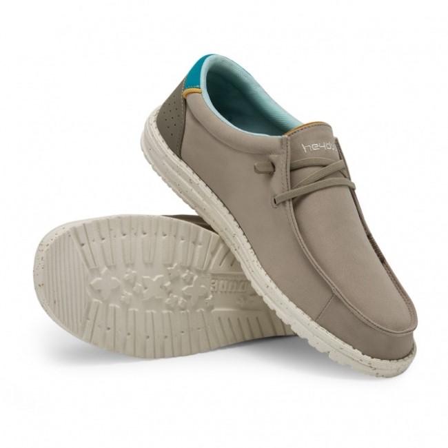 Heydude ウォーリー Adv サファリ