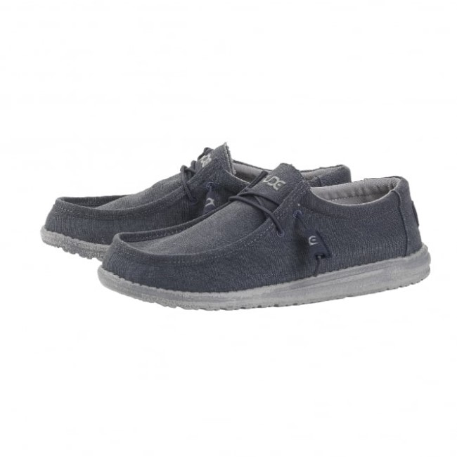 Heydude ウォーリー クラシック オセアノ