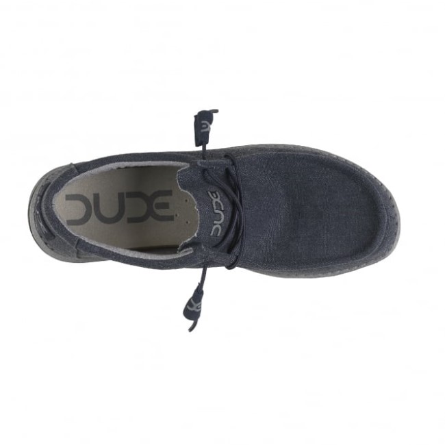 Heydude ウォーリー クラシック オセアノ