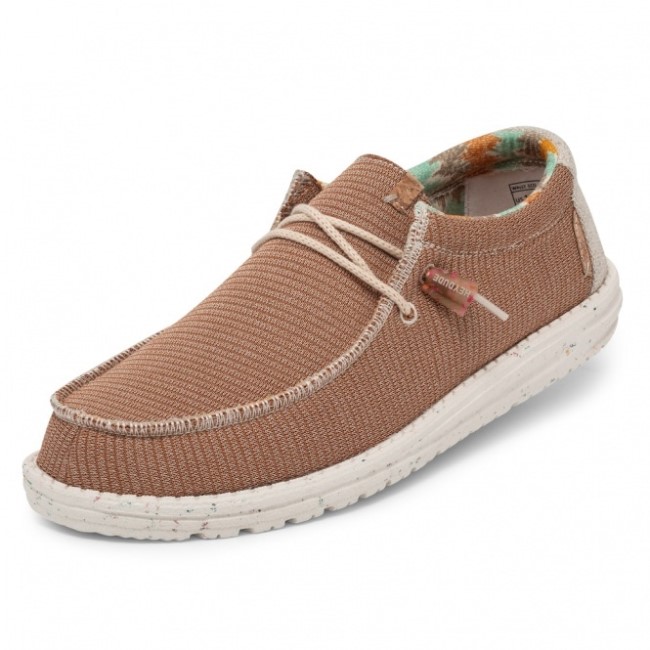 Heydude ウォーリー エコ ソックス ラスト