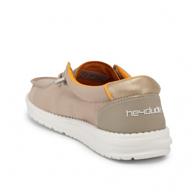 Heydude ウェンディ Adv サンド