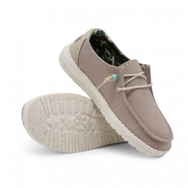 Heydude ウェンディ ナチュラル ローズ