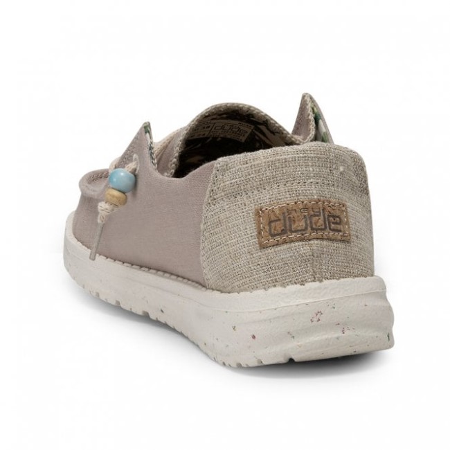 Heydude ウェンディ ナチュラル ローズ