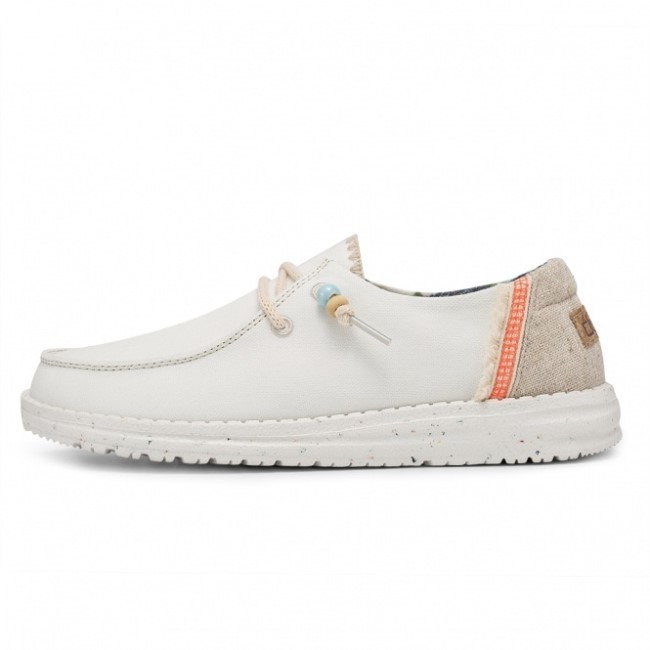 ヘイデュード ウェンディ ナチュラルソルト