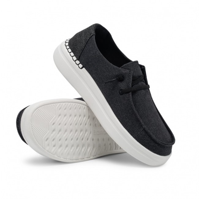 Heydude ウェンディ ライズ ブラック