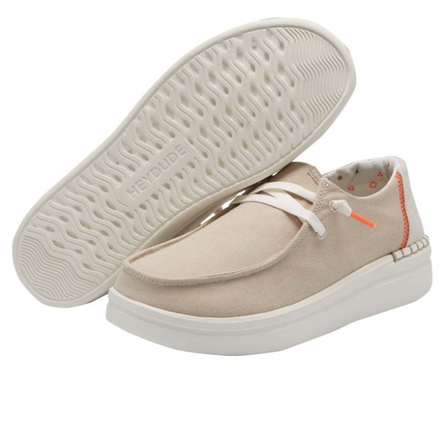 Heydude ウェンディ ライズ サンドシェル