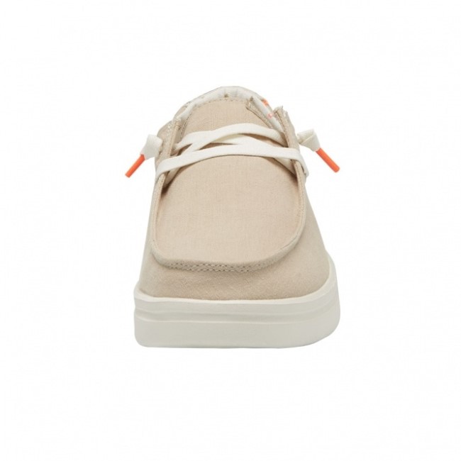 Heydude ウェンディ ライズ サンドシェル