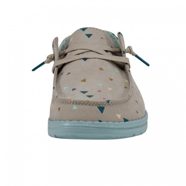 Heydude ウェンディ トロピカーナ サンド