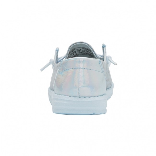 Heydude ウェンディ 青春 氷の王女