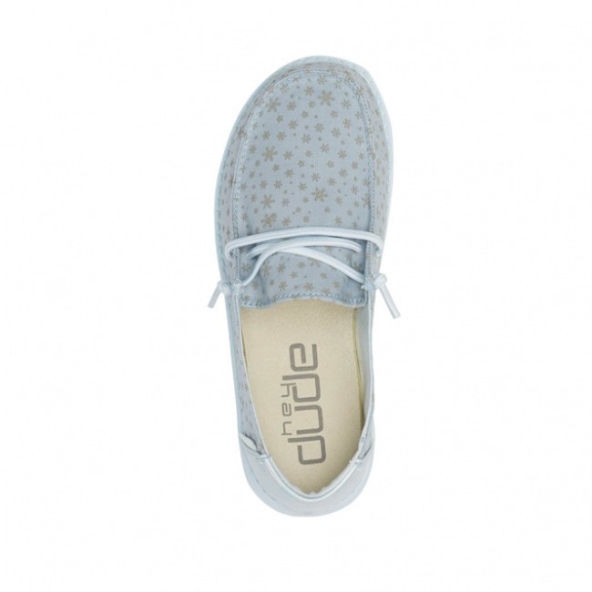 Heydude ウェンディ 青春 氷の王女