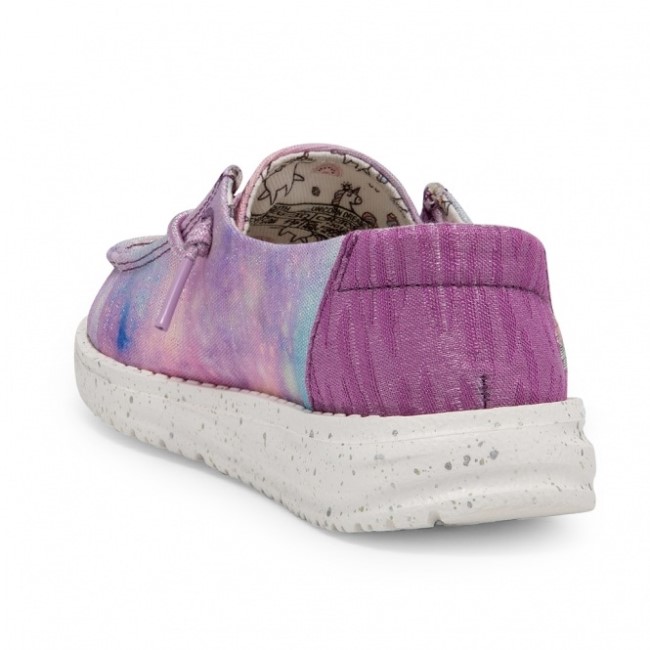 Heydude ウェンディ ユース ユニコーン ドリーマー