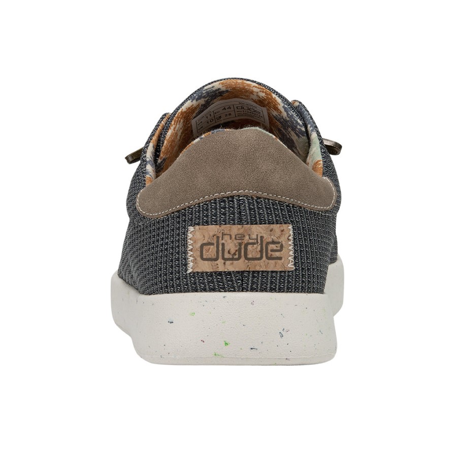 ヘイ・デュード・コブ・エコ・ソックス・エーゲ