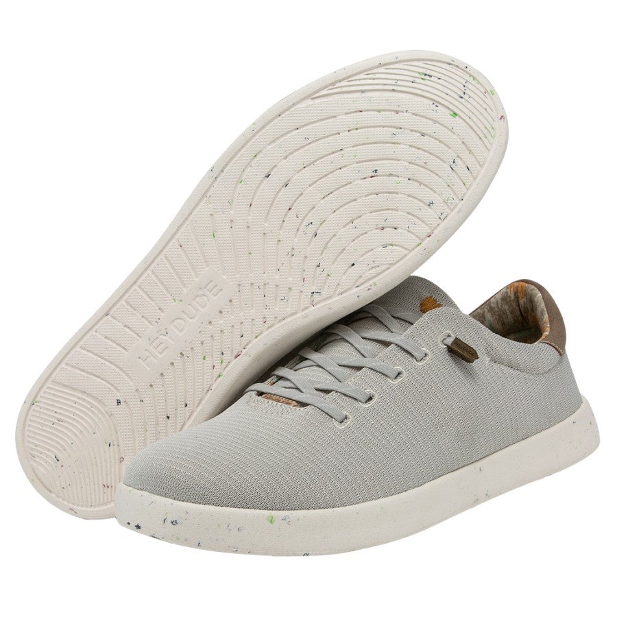 ヘイ・デュード・コブ・エコ・ソックス・クラウド