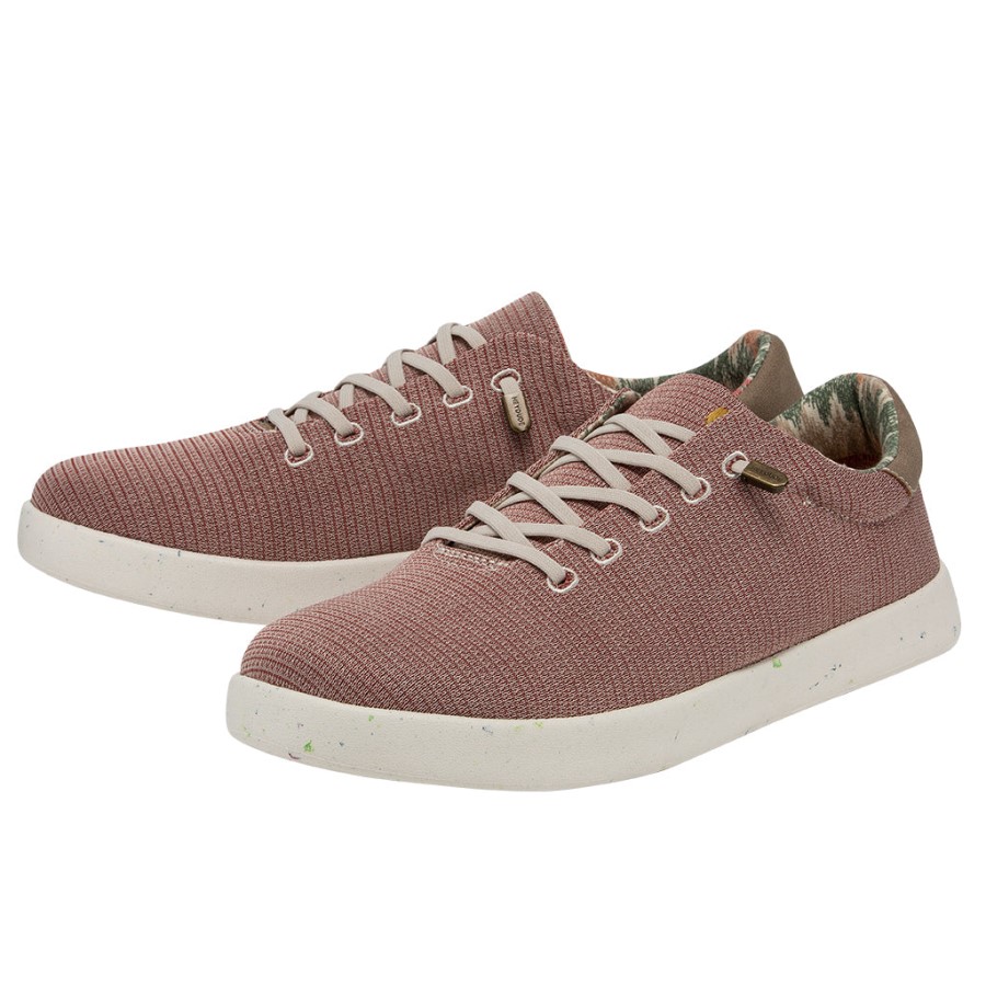 ヘイ・デュード・コブ・エコ・ソックス・レッドウッド