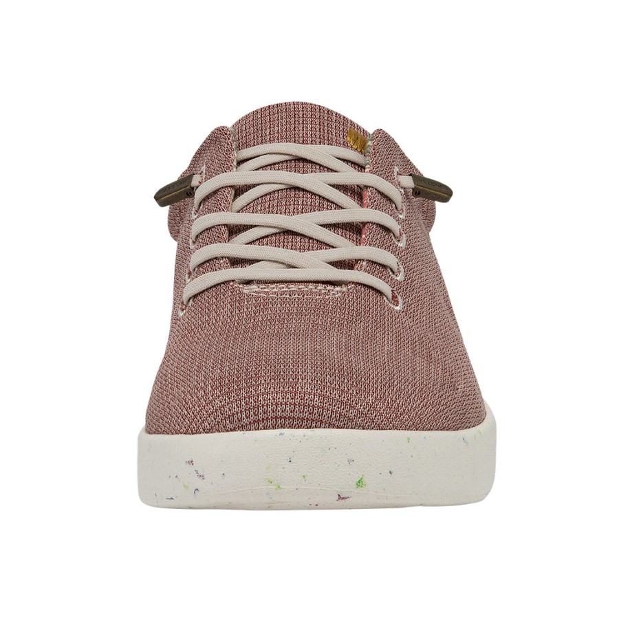 ヘイ・デュード・コブ・エコ・ソックス・レッドウッド