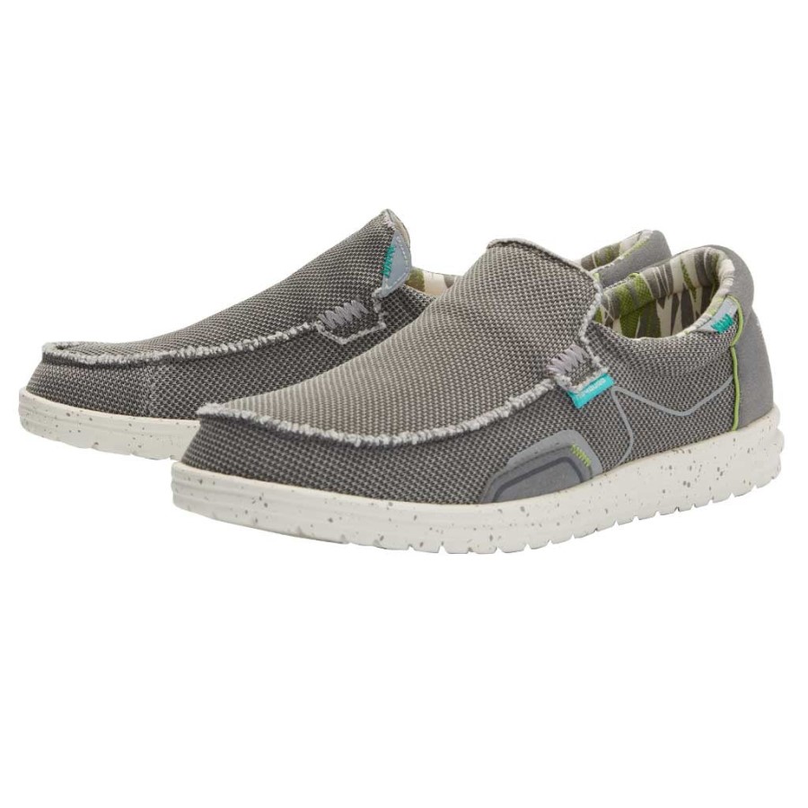 ヘイ・デュード・ミカ・ホーク・アッシュ