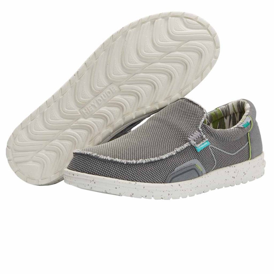 ヘイ・デュード・ミカ・ホーク・アッシュ