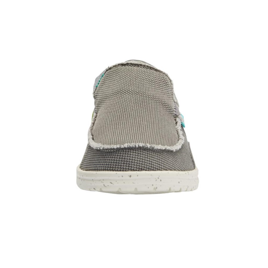 ヘイ・デュード・ミカ・ホーク・アッシュ