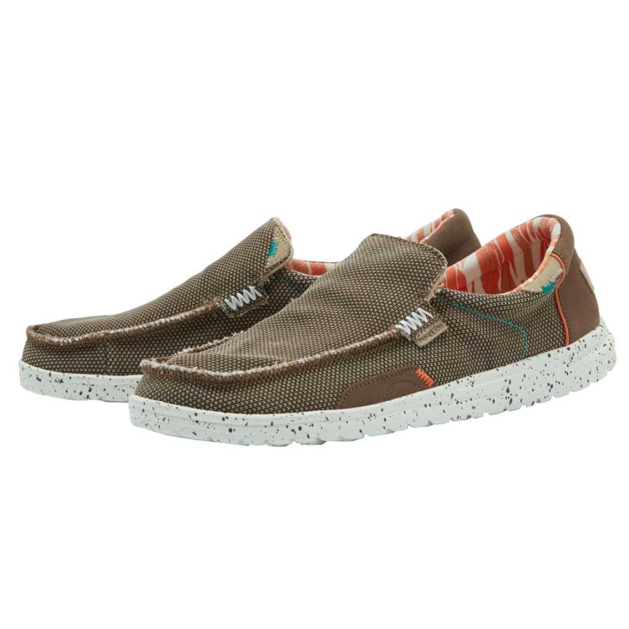 ちょっとおいミッカホークナット