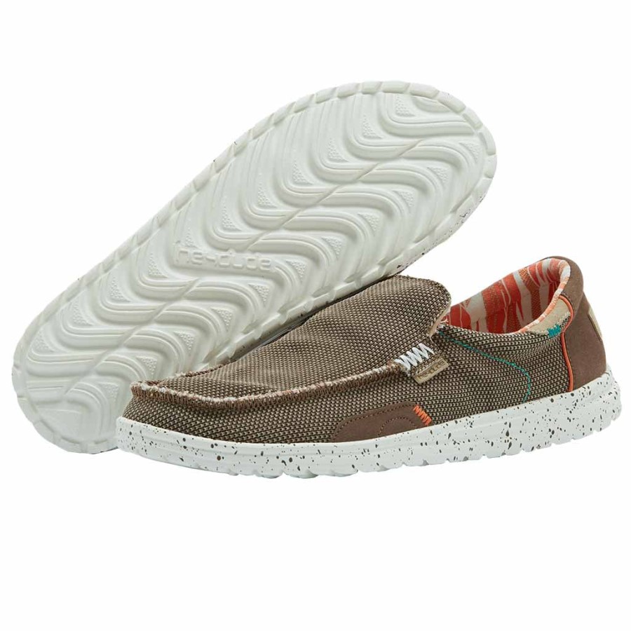 ちょっとおいミッカホークナット