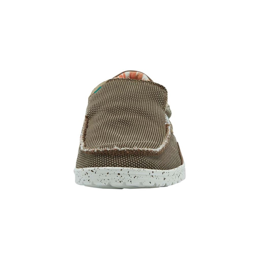 ちょっとおいミッカホークナット