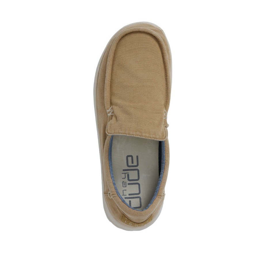 ちょっとおいミッカウォッシュドタバコ