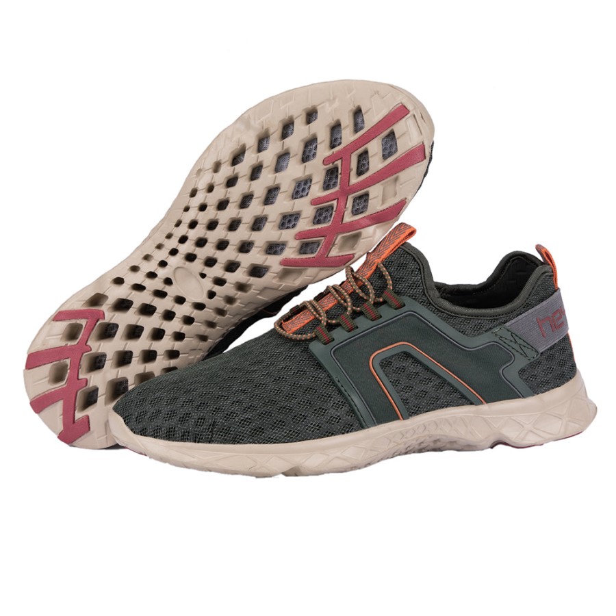 やあミストラルマンアーミー