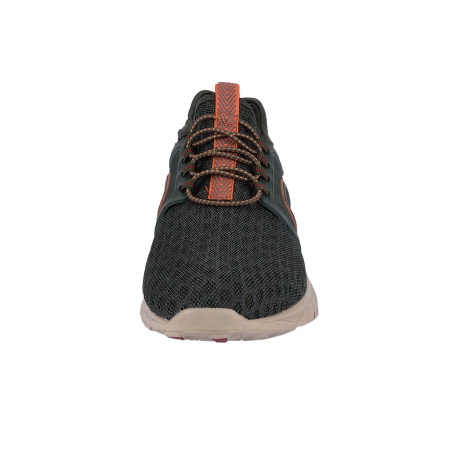 やあミストラルマンアーミー