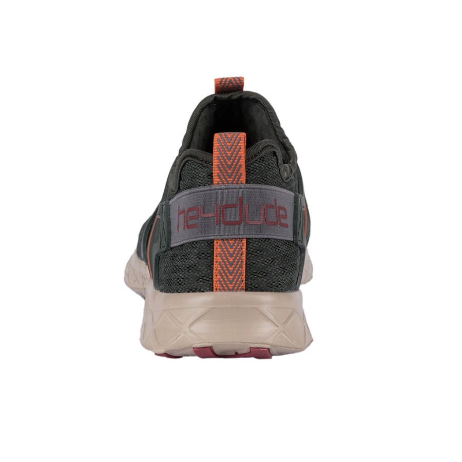 やあミストラルマンアーミー