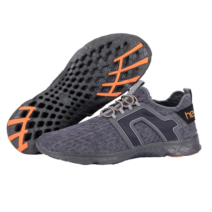 やあおいミストラルマンダークグレーオレンジ