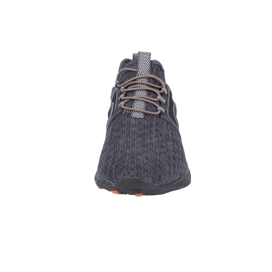 やあおいミストラルマンダークグレーオレンジ